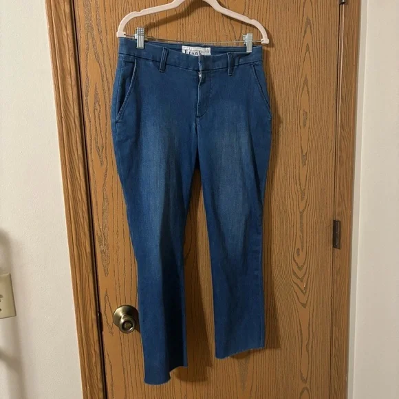 Frank & Eileen pants WICKLOW
The Italian Chinos ITALIAN PERFORMANCE DENIM - Picture 3 of 6